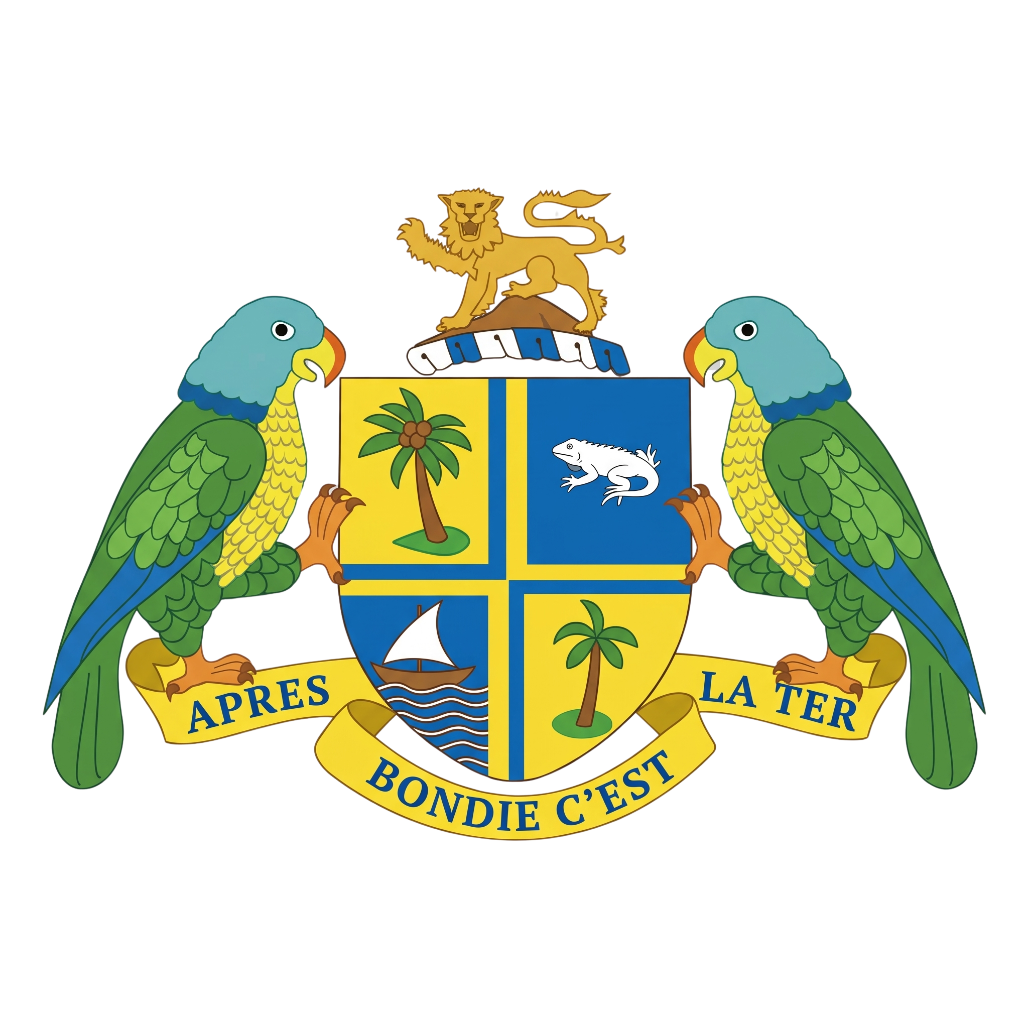 Dominica