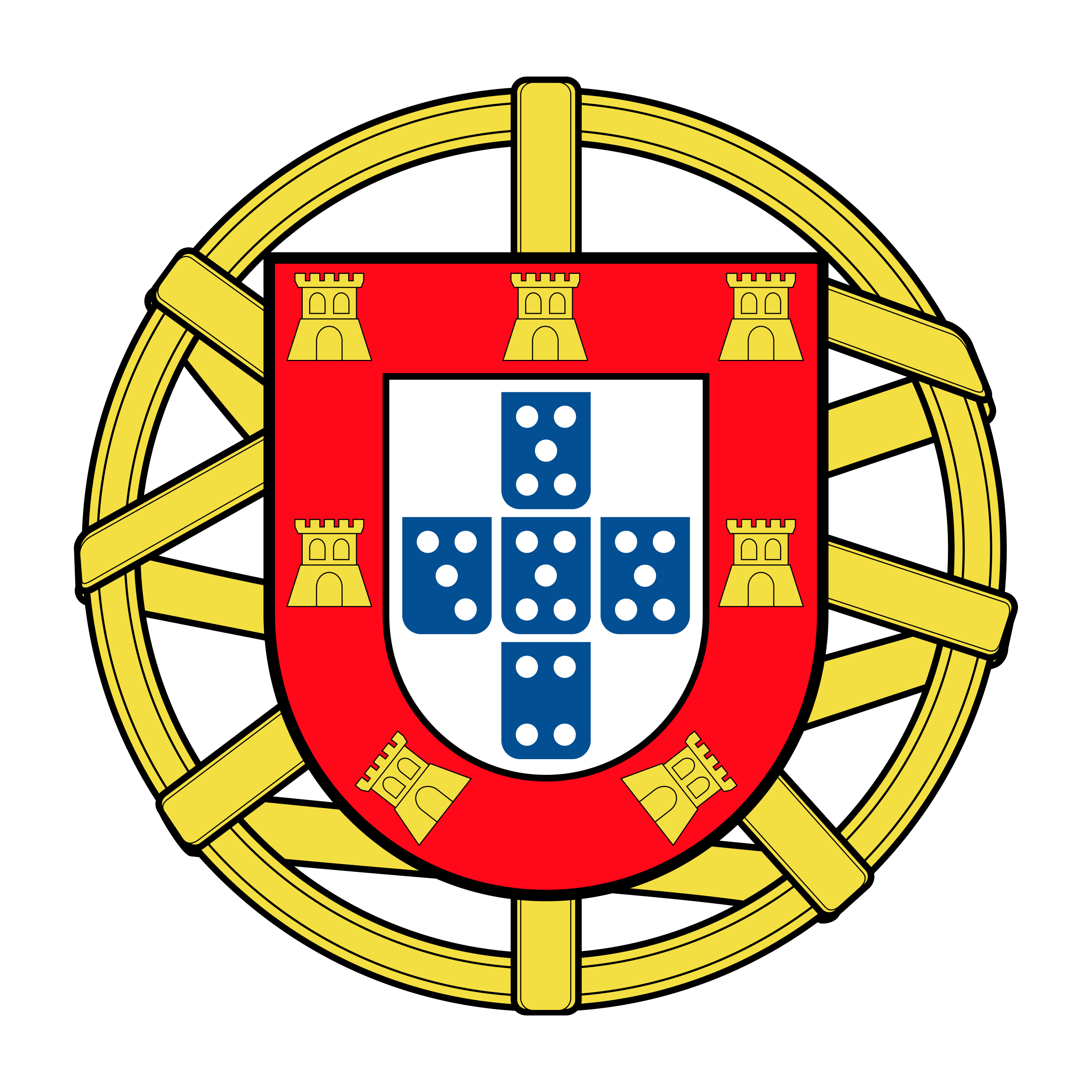 Portugal Residency by Investment