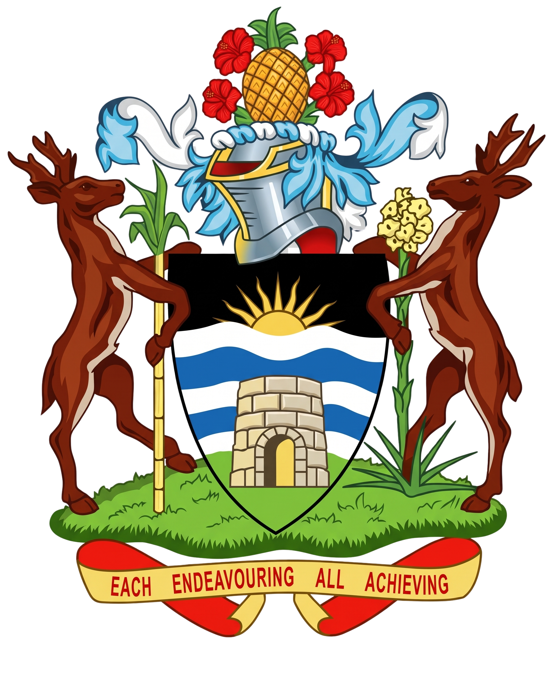 Antigua & Barbuda