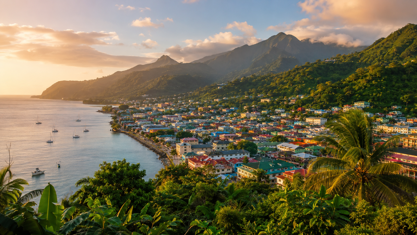 Dominica