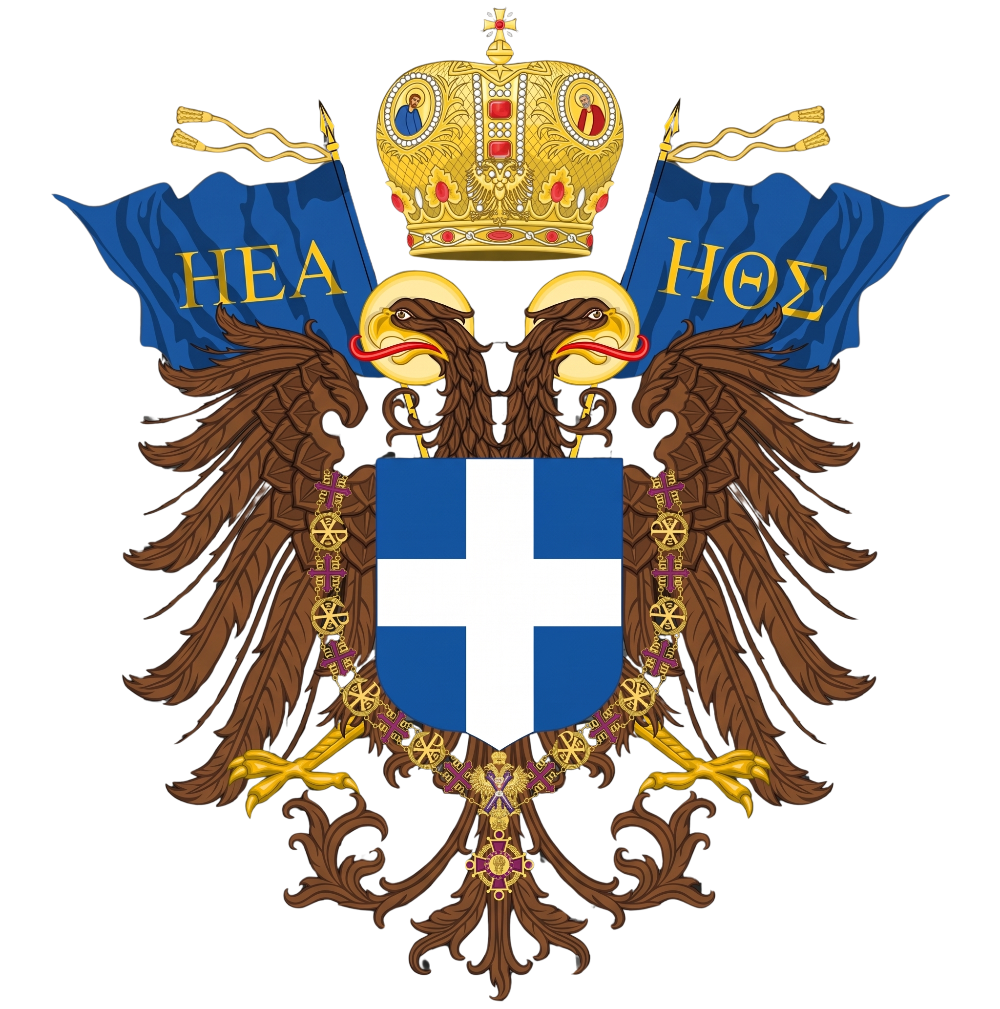 Greece Residency by Investment