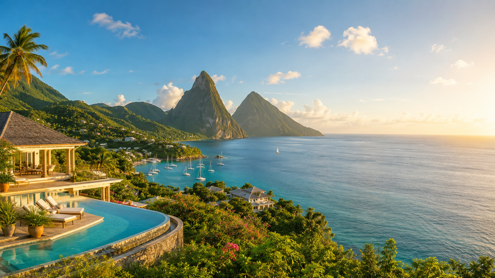 Saint Lucia