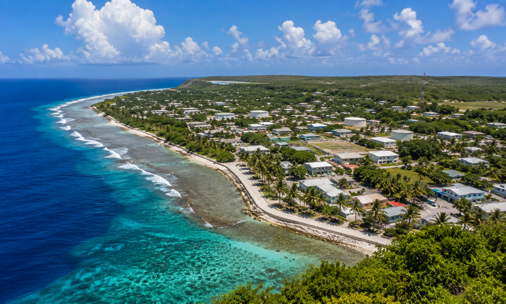 Nauru