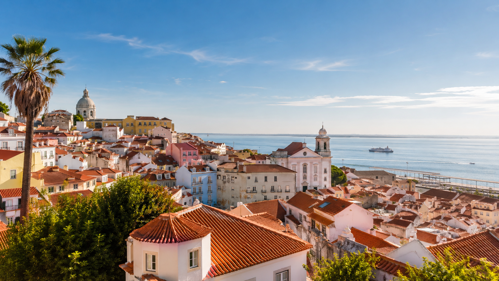 Portugal