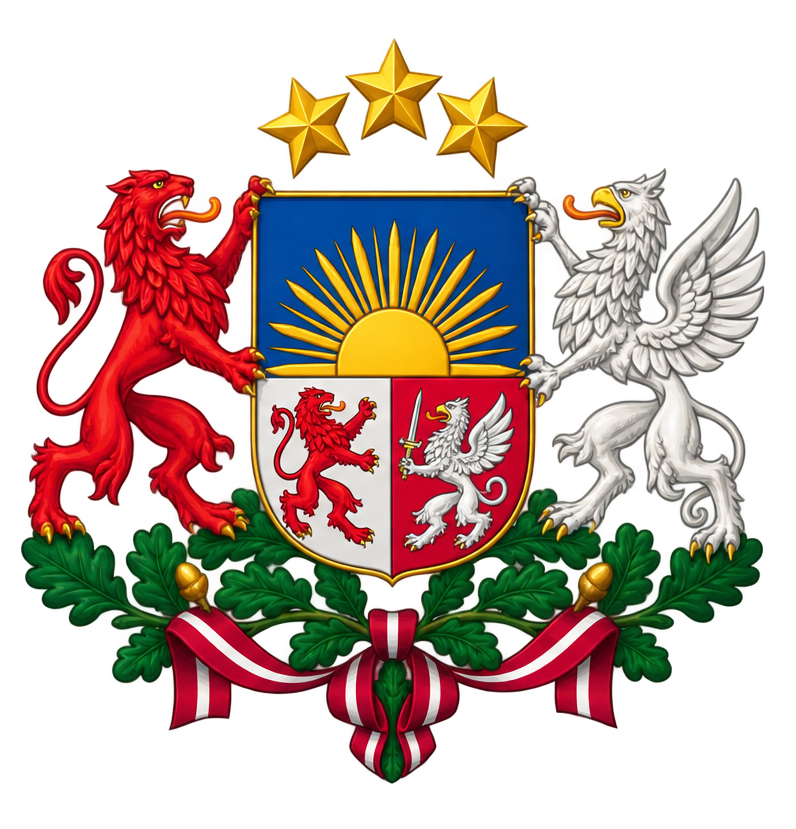 Latvia Residency by Investment